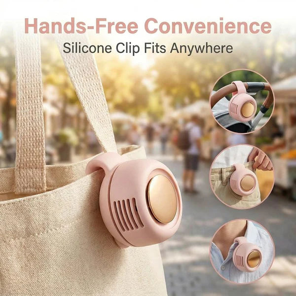 USB portable charging