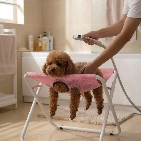 🛁Bath Hammock for Cats and Dogs