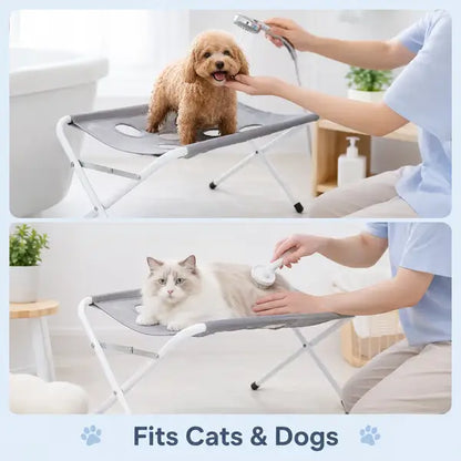 🛁Bath Hammock for Cats and Dogs
