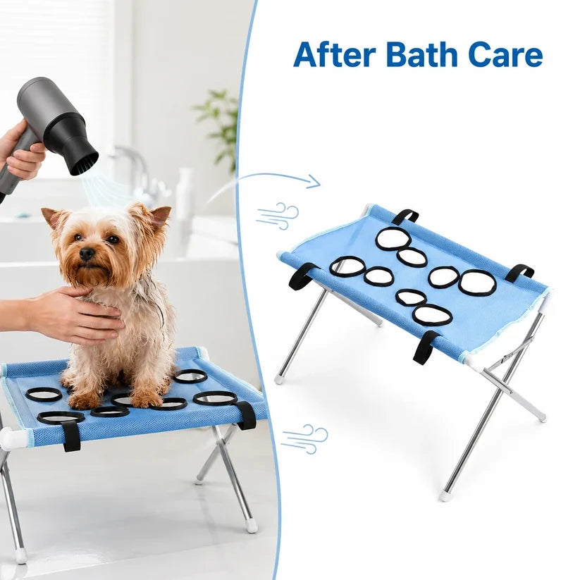 🛁Bath Hammock for Cats and Dogs