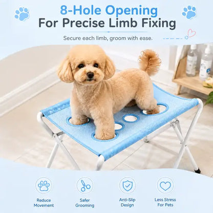 🛁Bath Hammock for Cats and Dogs