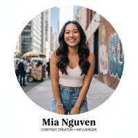 Mia Nguyen